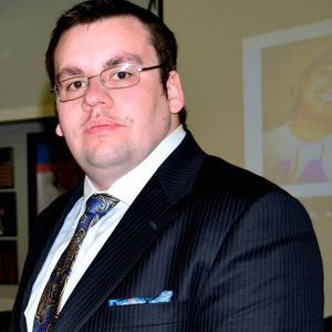 Meet your Posher, Evan